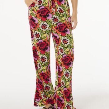 Rip Curl Blooming Wide Leg Pant Bloom. Rip Curl Track Pants in Womens Track Pants & Womens Pants & Jeans. Code: 06GWPA