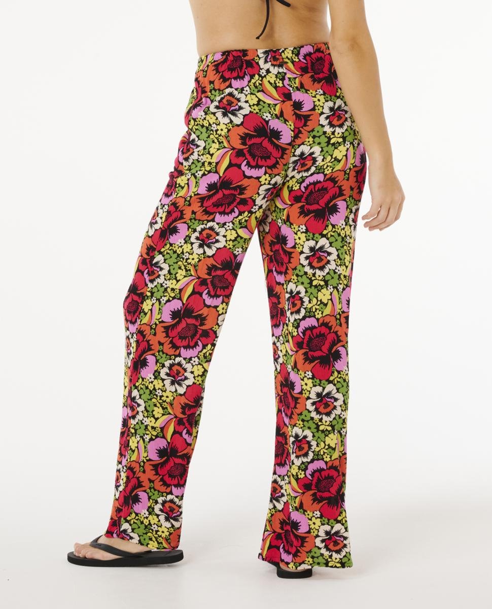 Rip Curl Blooming Wide Leg Pant Bloom. Rip Curl Track Pants in Womens Track Pants & Womens Pants & Jeans. Code: 06GWPA