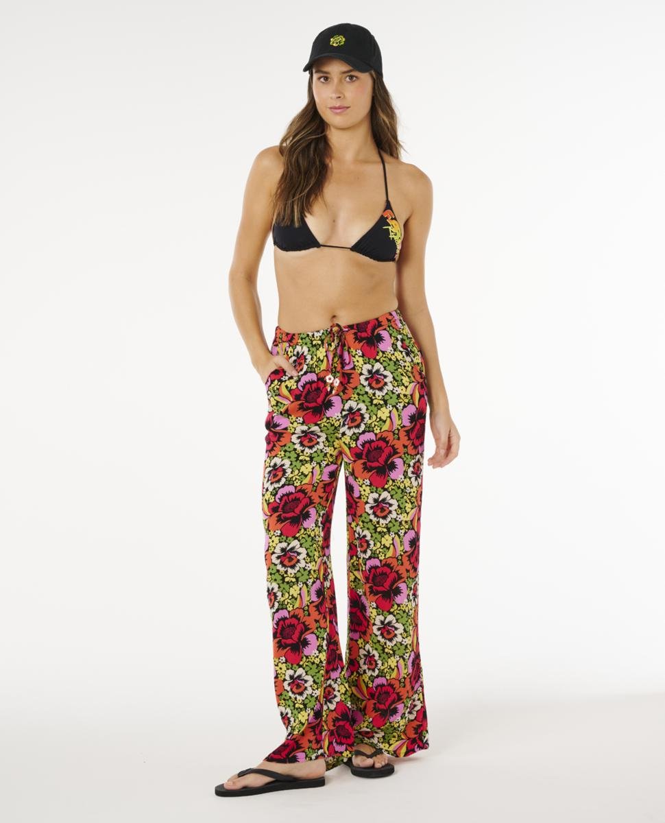 Rip Curl Blooming Wide Leg Pant Bloom. Rip Curl Track Pants in Womens Track Pants & Womens Pants & Jeans. Code: 06GWPA