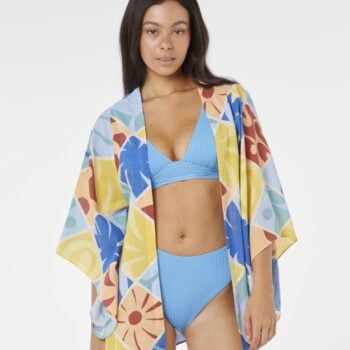 Rip Curl Aots - Ty Williams kimono Multico. Rip Curl Shirts - Short Sleeve in Womens Shirts - Short Sleeve & Womens Shirts. Code: 06SWSH