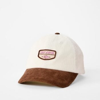 Rip Curl Icons Cord Cap Chocolate. Rip Curl Hats & Caps in Womens Hats & Caps & Womens Headwear. Code: 06VWHE