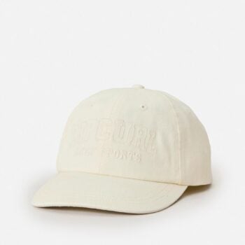 Rip Curl Mixed Pigment Cap Bone. Rip Curl Hats & Caps in Womens Hats & Caps & Womens Headwear. Code: 073WHE
