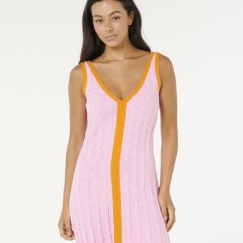 Rip Curl Sunset Luau Knit Dress Pink. Rip Curl Dresses in Womens Dresses & Womens Skirts, Dresses & Jumpsuits. Code: 08DWDR