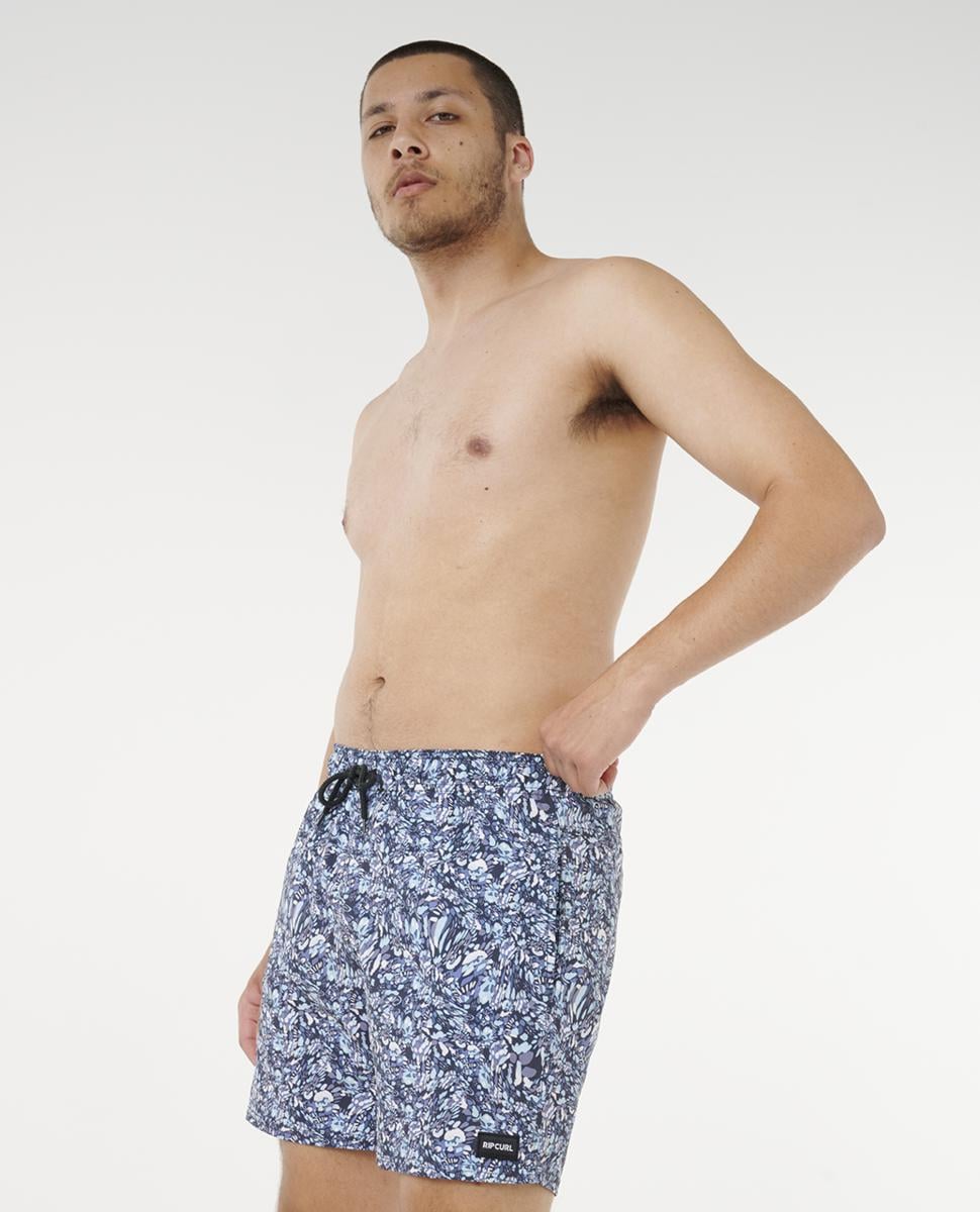 Rip Curl Fun Times Volley Aqua. Rip Curl Boardshorts - Elastic Waist in Mens Boardshorts - Elastic Waist & Mens Shorts. Code: 09GMBO