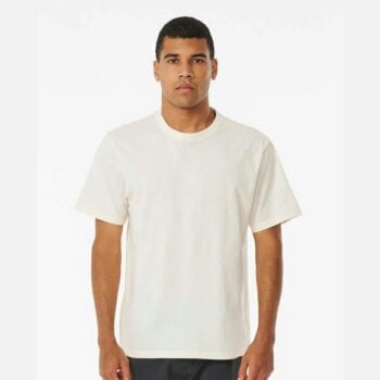 Rip Curl Plain Wash Tee Bone. Rip Curl Tees in Mens Tees & Mens T-shirts & Singlets. Code: 0BRMTE