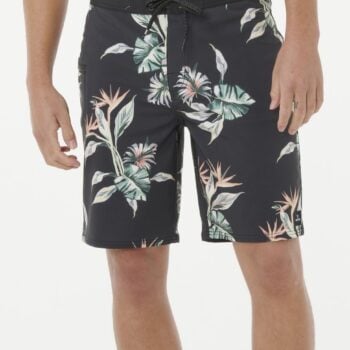 Rip Curl Mirage Paradise Black. Rip Curl Boardshorts - Fitted Waist in Mens Boardshorts - Fitted Waist & Mens Shorts. Code: 0CBMBO