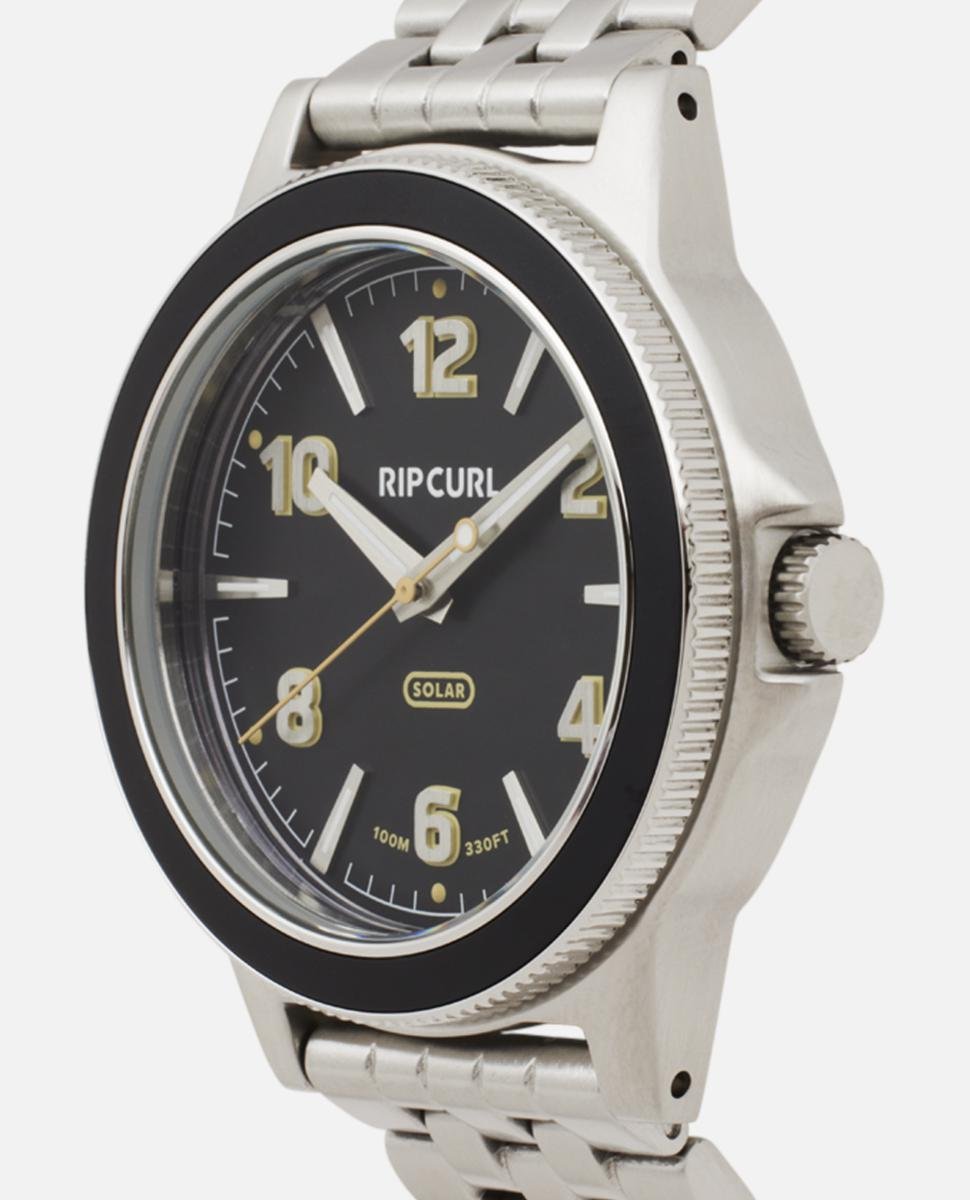 Rip Curl Daze Solar Sss Black. Rip Curl Watches in Mens Watches & Mens Watches. Code: 0FZMTI