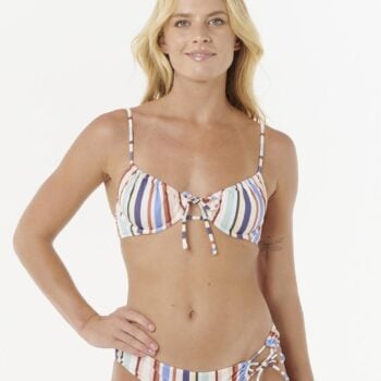 Rip Curl Oceanic Stripe D-dd Top Multico. Rip Curl Swimwear - Separates in Womens Swimwear - Separates & Womens Swimwear. Code: 0RMWSW