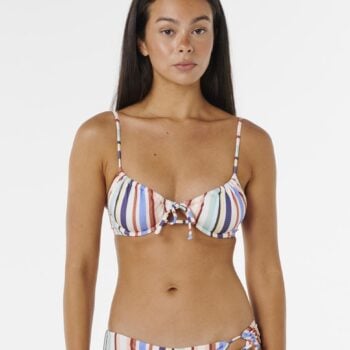 Rip Curl Oceanic Stripe D-dd Top Multico. Rip Curl Swimwear - Separates in Womens Swimwear - Separates & Womens Swimwear. Code: 0RMWSW