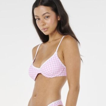 Rip Curl Classic Surf D-dd Top Light Pink. Rip Curl Swimwear - Separates in Womens Swimwear - Separates & Womens Swimwear. Code: 0SYWSW
