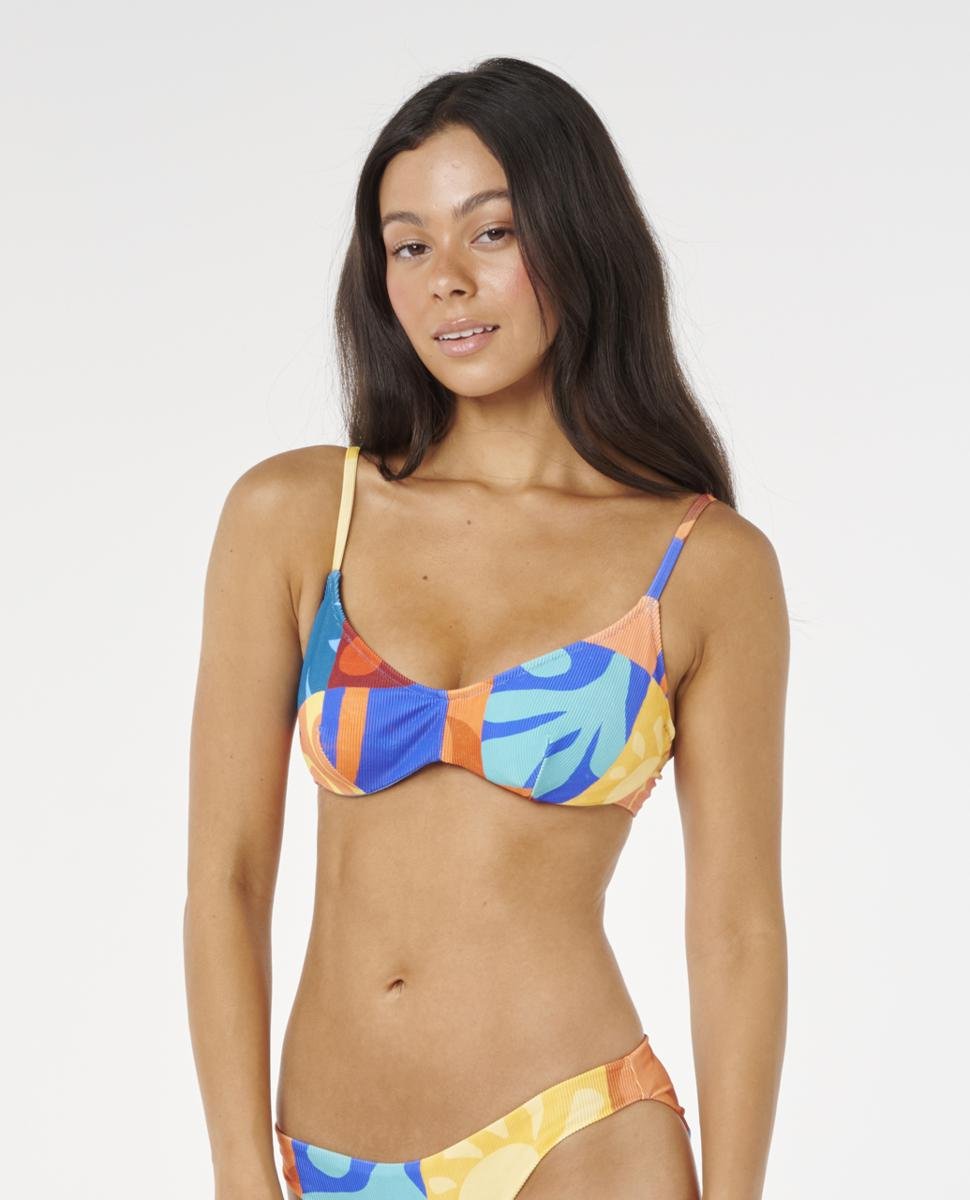 Rip Curl Aots - Ty Williams D-e Top Multico. Rip Curl Swimwear - Separates in Womens Swimwear - Separates & Womens Swimwear. Code: 0T2WSW