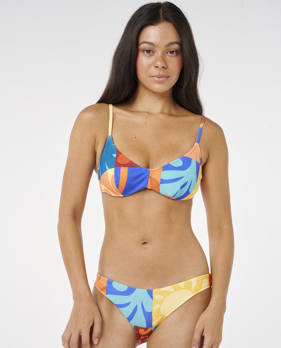 Rip Curl Aots - Ty Williams D-e Top Multico. Rip Curl Swimwear - Separates in Womens Swimwear - Separates & Womens Swimwear. Code: 0T2WSW