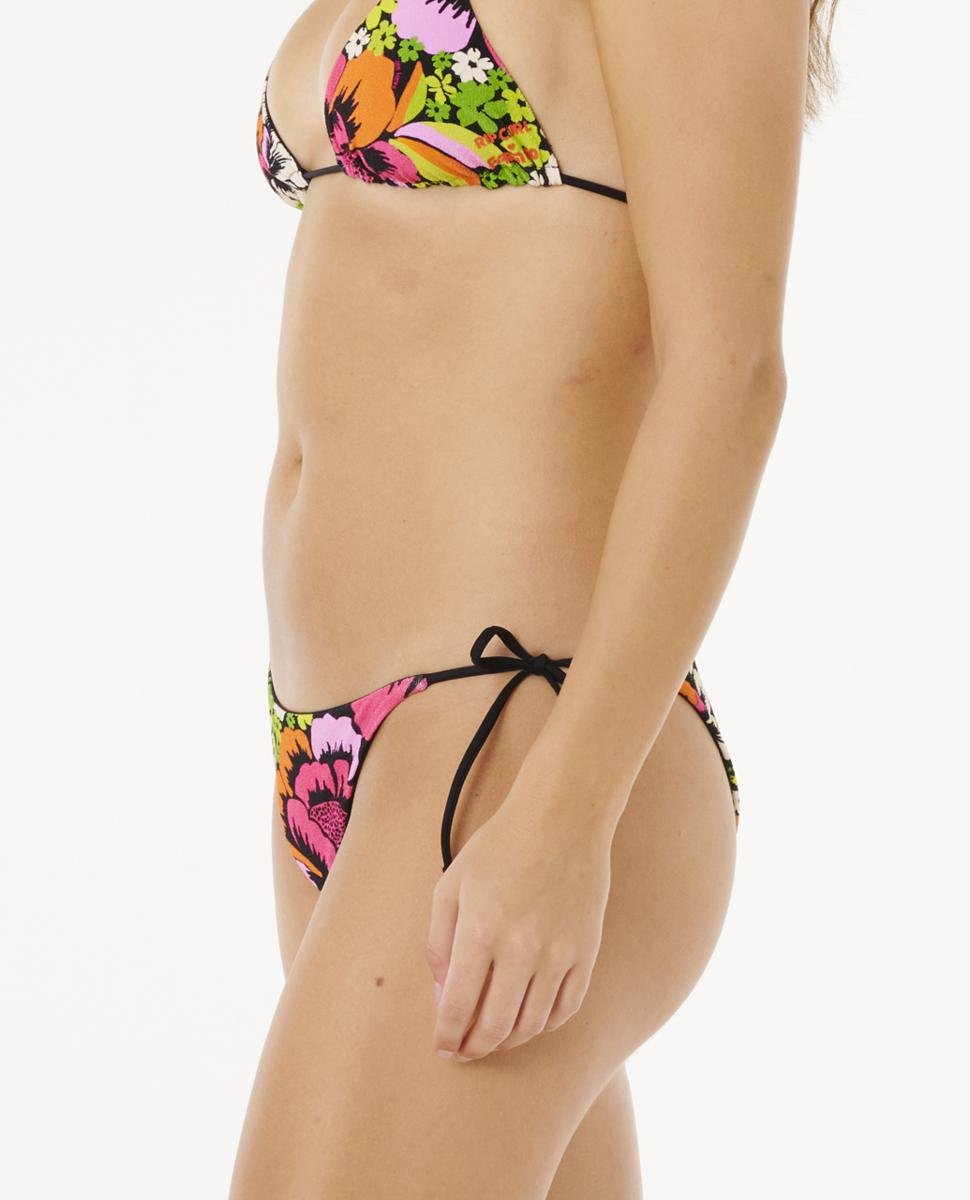 Rip Curl Carioca Revo Tie Side Che Bloom. Rip Curl Swimwear - Separates in Womens Swimwear - Separates & Womens Swimwear. Code: 0XHWSW