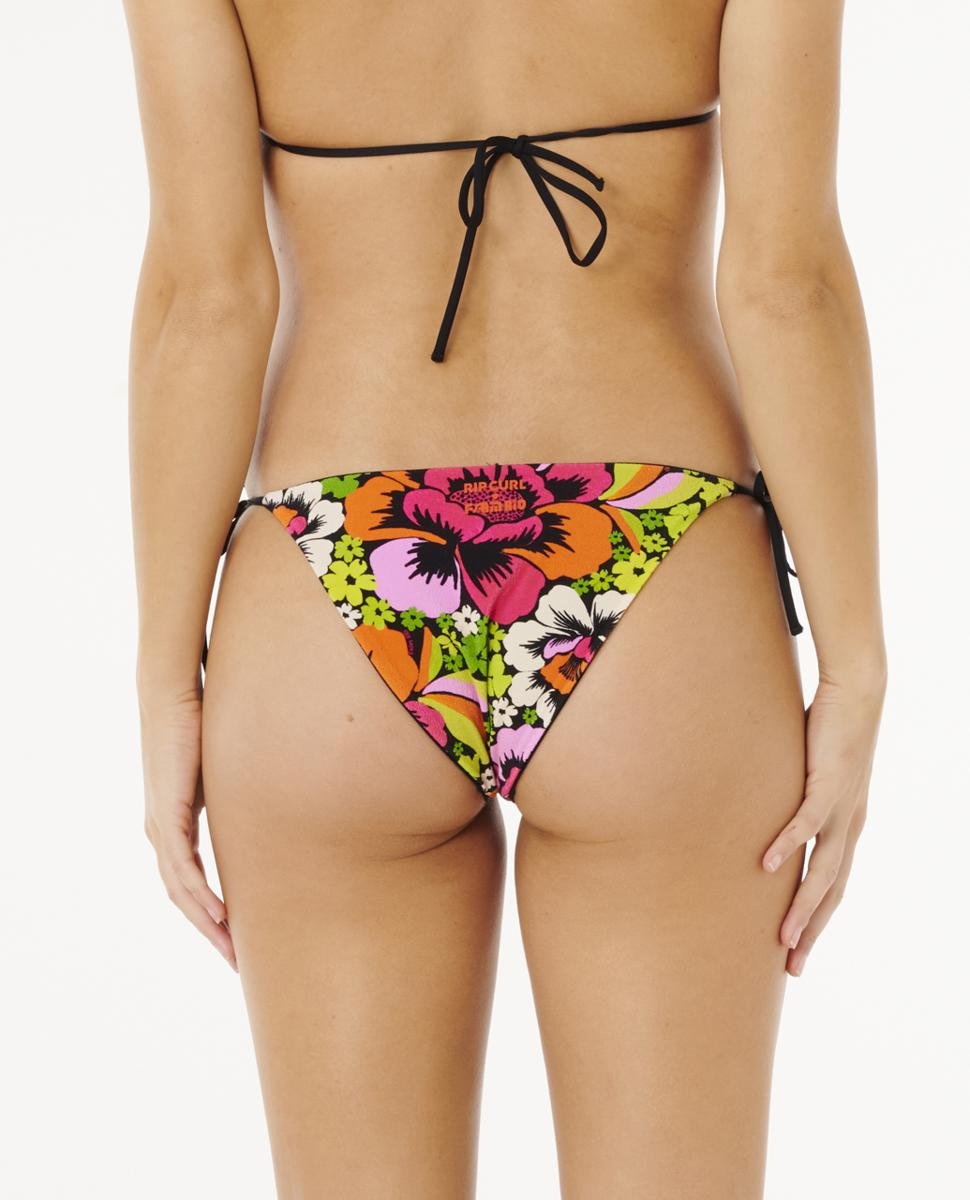Rip Curl Carioca Revo Tie Side Che Bloom. Rip Curl Swimwear - Separates in Womens Swimwear - Separates & Womens Swimwear. Code: 0XHWSW
