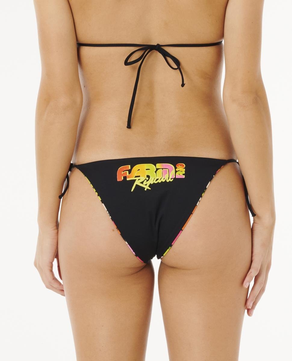 Rip Curl Carioca Revo Tie Side Che Bloom. Rip Curl Swimwear - Separates in Womens Swimwear - Separates & Womens Swimwear. Code: 0XHWSW