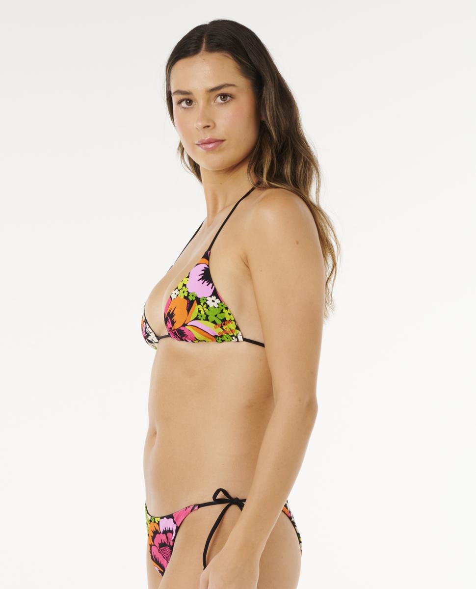 Rip Curl Carioca Revo Sliding Tri Bloom. Rip Curl Swimwear - Separates in Womens Swimwear - Separates & Womens Swimwear. Code: 0XKWSW