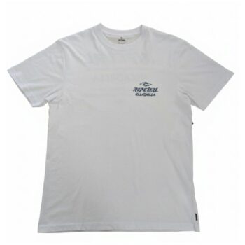 Rip Curl Diamond Custom Desto Tee Ulladulla White. Rip Curl Tees in Mens Tees & Mens T-shirts & Singlets. Code: 11SMTE