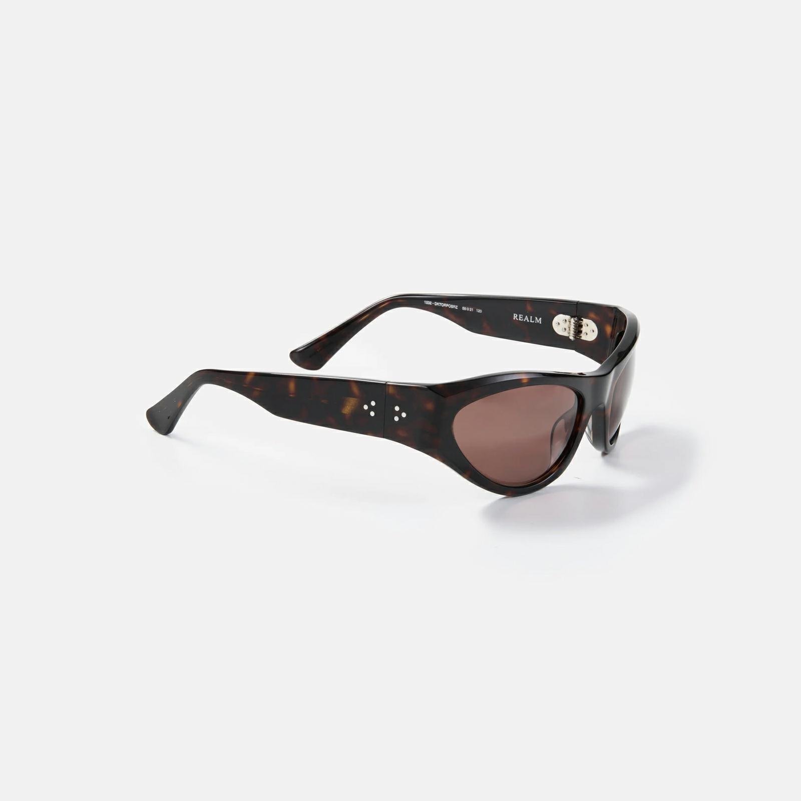 Epokhe Realm Drk Tortoise/bronze Dark Tortoise/bronze. Epokhe Sunglasses in Mens Sunglasses & Mens Eyewear. Code: 1322DRKTOR