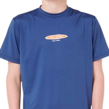 Rip Curl Island Paradiso Upf S/s-b Light Navy. Rip Curl Rashvests in Boys Rashvests & Boys Wetsuits. Code: 134BRV