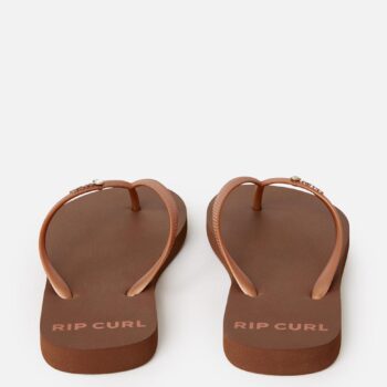 Rip Curl Premium Surf Bloom Open T Brown. Rip Curl Thongs in Womens Thongs & Womens Footwear. Code: 173WOT