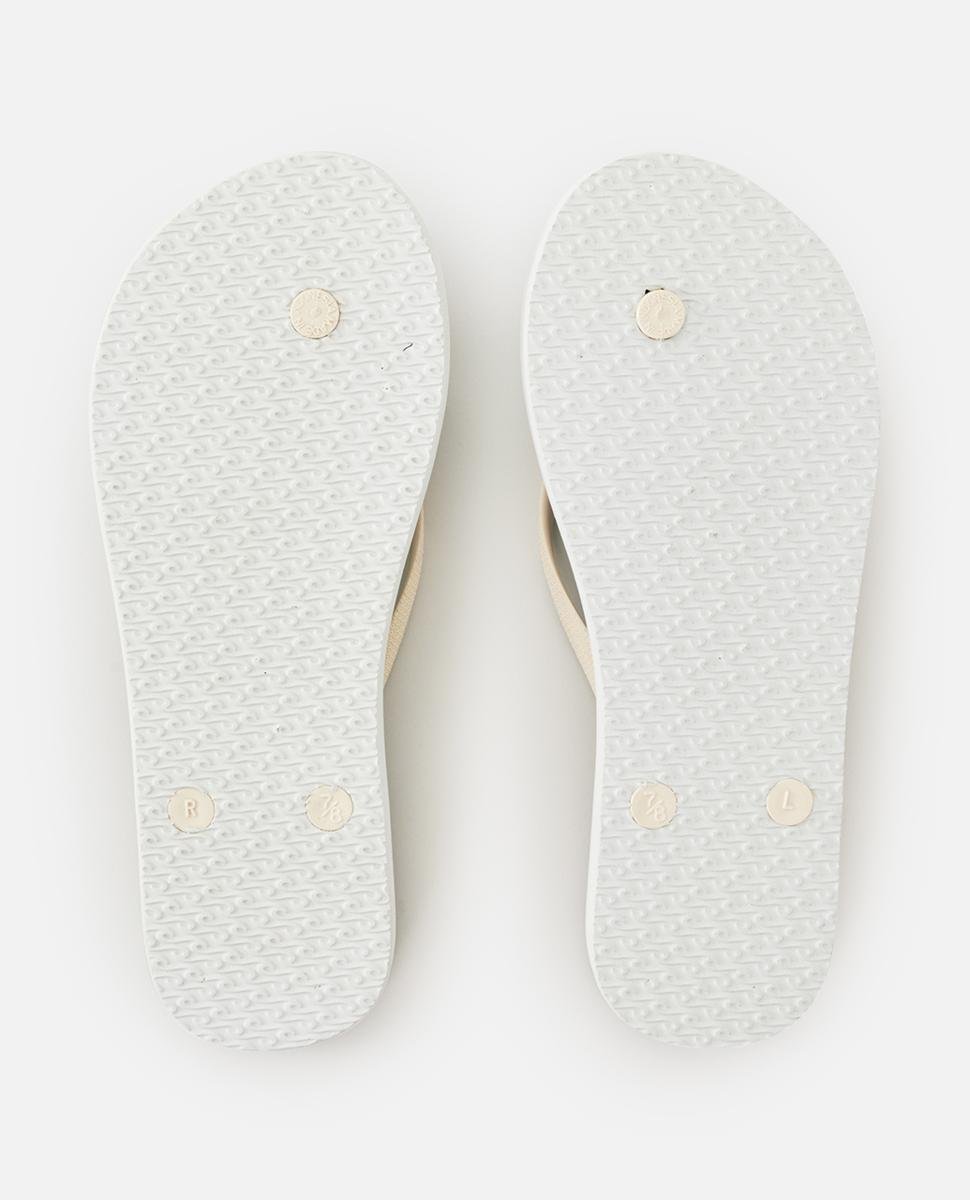 Rip Curl Mixed Bloom Open Toe Thongs Mid Blue. Rip Curl Thongs in Womens Thongs & Womens Footwear. Code: 174WOT