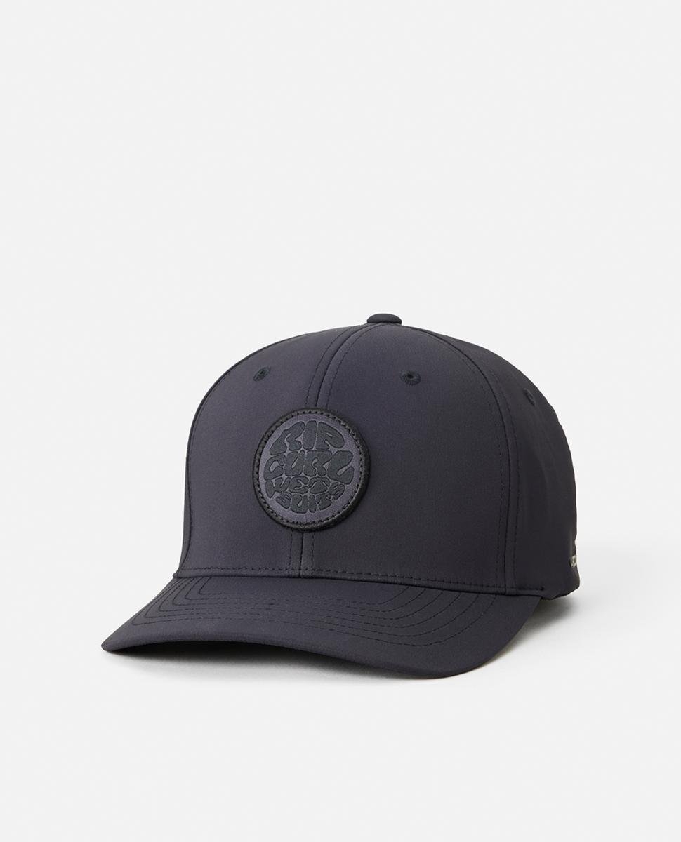 Rip Curl Vaporcool Wetsuit Flexfit Phantom. Rip Curl Hats & Caps in Mens Hats & Caps & Mens Headwear. Code: 1IOMHE