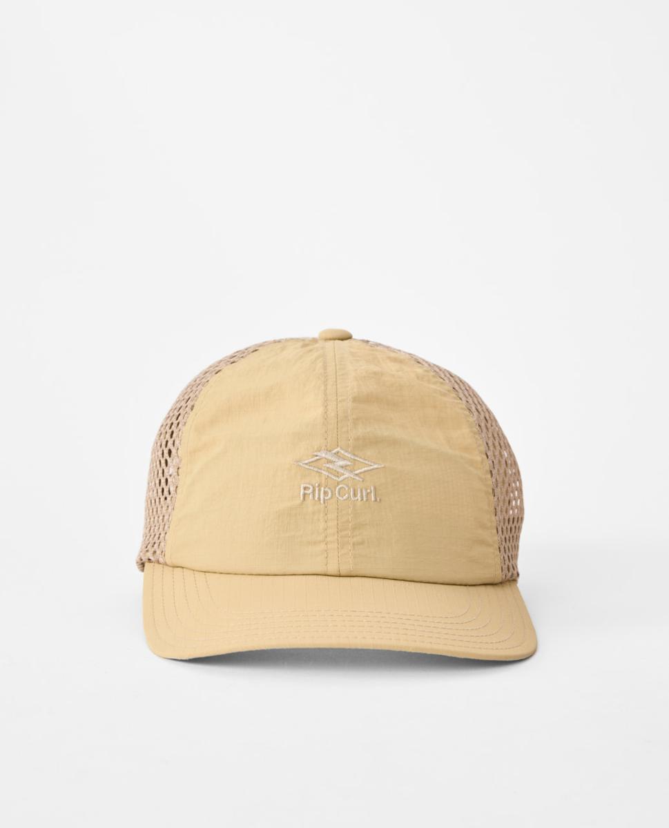 Rip Curl Mf Bolt Trucker Khaki. Rip Curl Hats & Caps in Mens Hats & Caps & Mens Headwear. Code: 1J2MHE