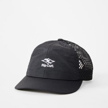Rip Curl Mf Bolt Trucker Black. Rip Curl Hats & Caps in Mens Hats & Caps & Mens Headwear. Code: 1J2MHE