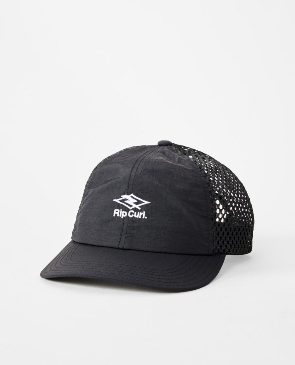 Rip Curl Mf Bolt Trucker Black. Rip Curl Hats & Caps in Mens Hats & Caps & Mens Headwear. Code: 1J2MHE