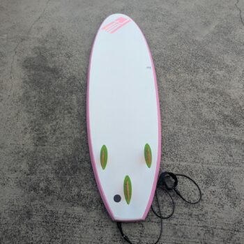 Used Sh Softtech X Demo 6.0 Softboard Fins. Used Second Hand Surfboards in Boardsports Second Hand Surfboards & Boardsports Surf. Code: 2025000330