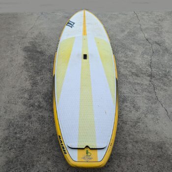 Used Sh Naish X Demo 9`5 (pick Up Only) Sup. Used Second Hand Surfboards in Boardsports Second Hand Surfboards & Boardsports Surf. Code: 2025000331