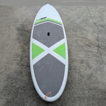 Used Sh Nsp X Demo 9`2 (pick Up Only) Sup. Used Second Hand Surfboards in Boardsports Second Hand Surfboards & Boardsports Surf. Code: 2025000333