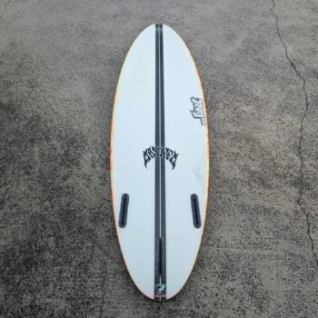 Used Sh Lost Ls 3.0 Stub Dr 58 Futures. Used Second Hand Surfboards in Boardsports Second Hand Surfboards & Boardsports Surf. Code: 2025000334