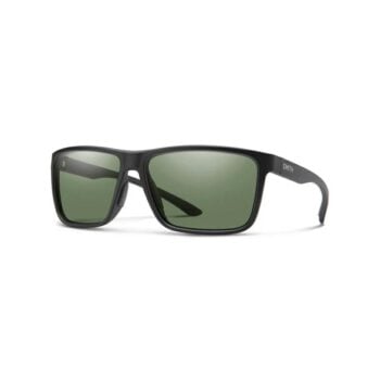 Smith Optics Riptide Mtt Blk Polar Matte Black. Smith Optics Sunglasses in Mens Sunglasses & Mens Eyewear. Code: 203682DL5
