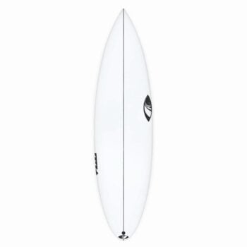 Sharp Eye Surfboards #77+ Factory 2nd Fcsii. Sharp Eye Surfboards Surfboards in Boardsports Surfboards & Boardsports Surf. Code: #77+2ND