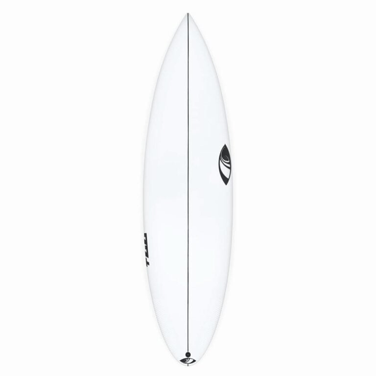 Sharp Eye Surfboards #77+ FUTURES, FCSII - Southern Man