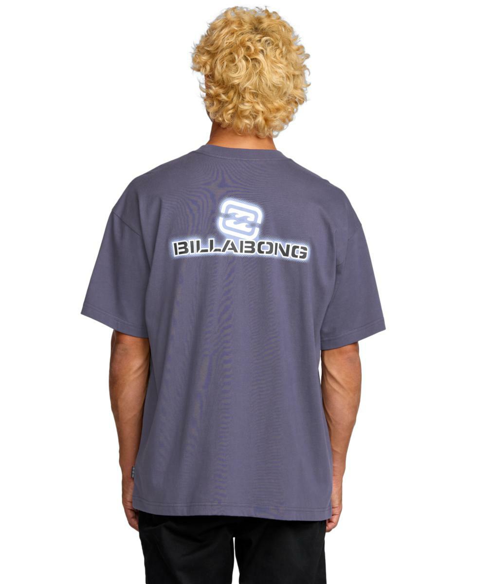 Billabong Spec Dotcom Ss Navy. Billabong Tees in Mens Tees & Mens T-shirts & Singlets. Code: 24A353573