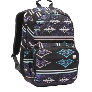 Billabong Maiden Voyage Bpk Off Black. Billabong Backpacks in Womens Backpacks & Womens Bags. Code: 24E651506
