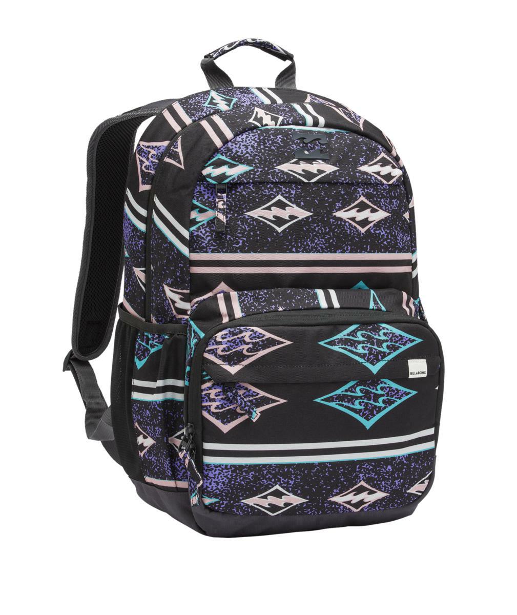 Billabong Maiden Voyage Bpk Off Black. Billabong Backpacks in Womens Backpacks & Womens Bags. Code: 24E651506