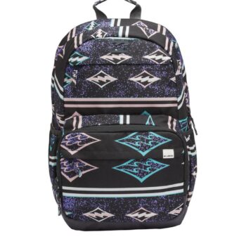 Billabong Maiden Voyage Bpk Off Black. Billabong Backpacks in Womens Backpacks & Womens Bags. Code: 24E651506