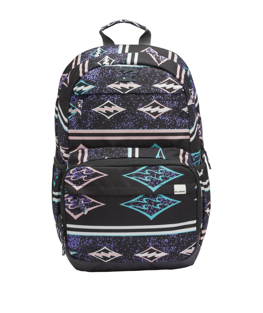 Billabong Maiden Voyage Bpk Off Black. Billabong Backpacks in Womens Backpacks & Womens Bags. Code: 24E651506