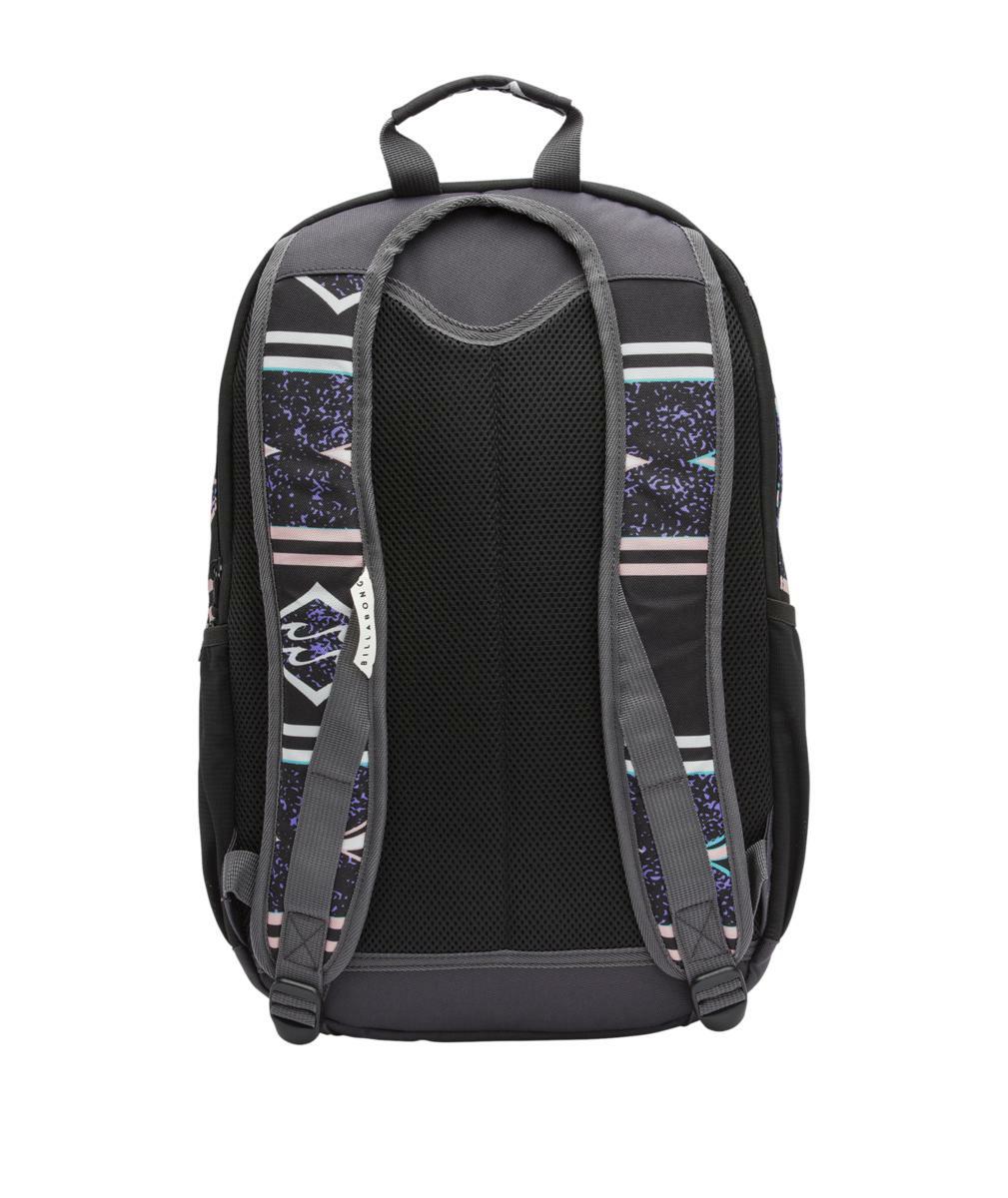 Billabong Maiden Voyage Bpk Off Black. Billabong Backpacks in Womens Backpacks & Womens Bags. Code: 24E651506
