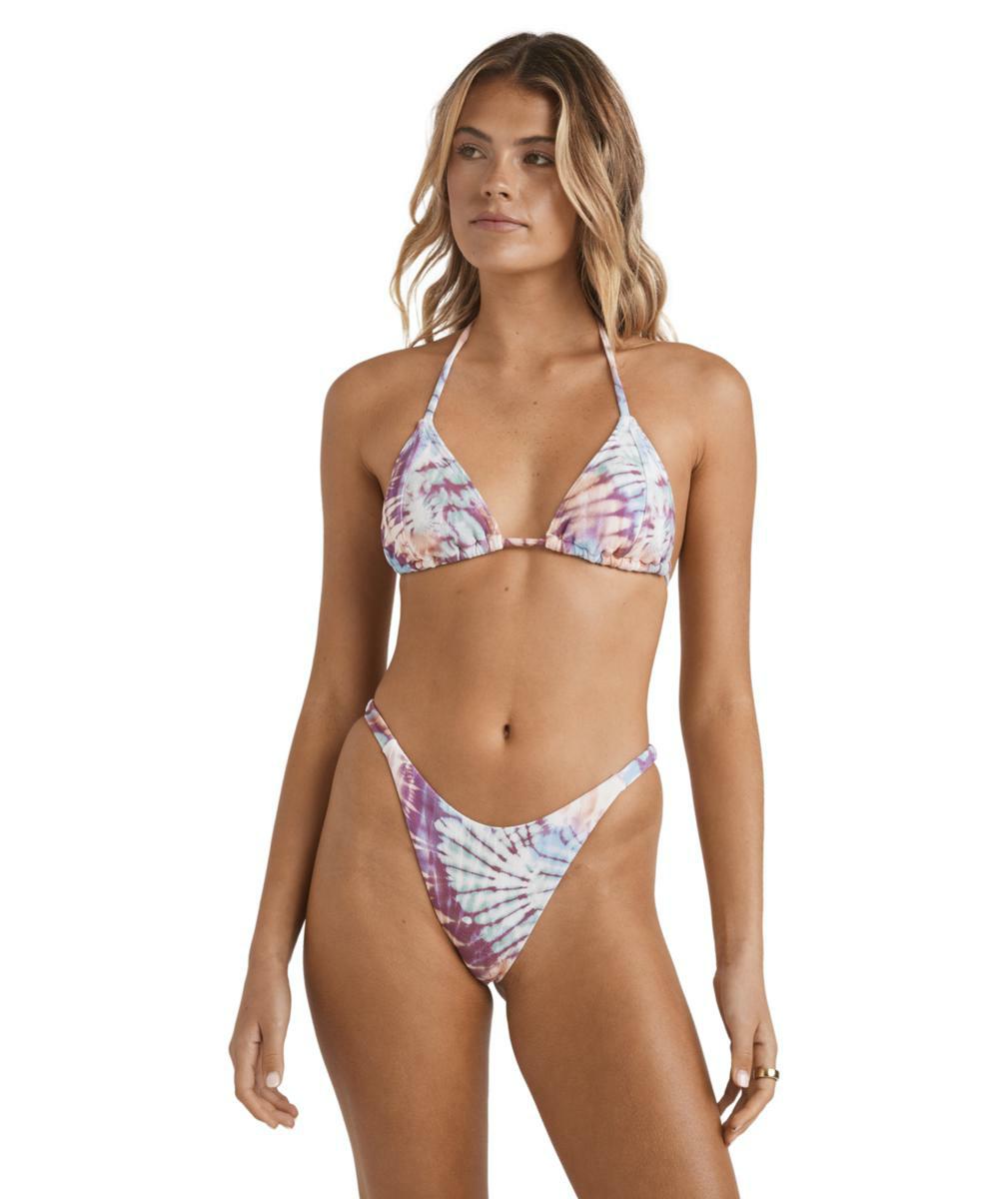 Billabong Dyed Pretty Panelled Tri Multi. Billabong Swimwear - Separates in Womens Swimwear - Separates & Womens Swimwear. Code: 24O143573