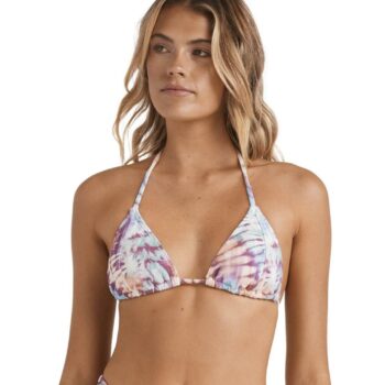 Billabong Dyed Pretty Panelled Tri Multi. Billabong Swimwear - Separates in Womens Swimwear - Separates & Womens Swimwear. Code: 24O143573