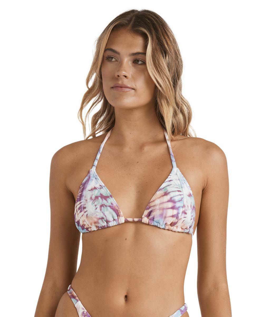 Billabong Dyed Pretty Panelled Tri Multi. Billabong Swimwear - Separates in Womens Swimwear - Separates & Womens Swimwear. Code: 24O143573