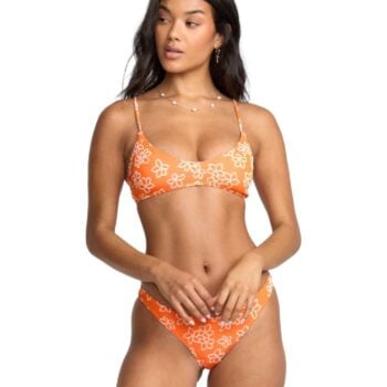 Billabong Josie Have It All V Brale Orange Pop. Billabong Swimwear - Separates in Womens Swimwear - Separates & Womens Swimwear. Code: 24O183500