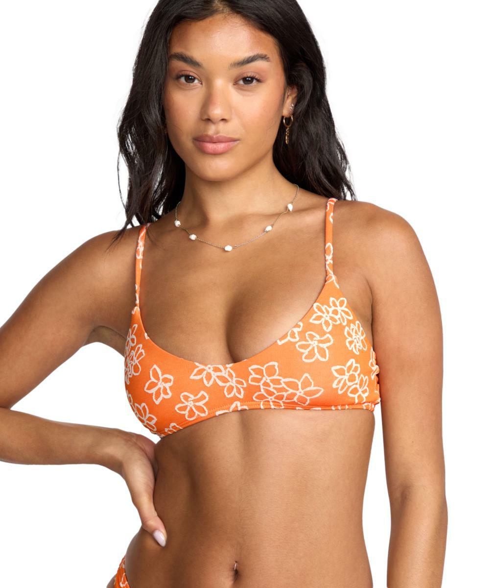 Billabong Josie Have It All V Brale Orange Pop. Billabong Swimwear - Separates in Womens Swimwear - Separates & Womens Swimwear. Code: 24O183500