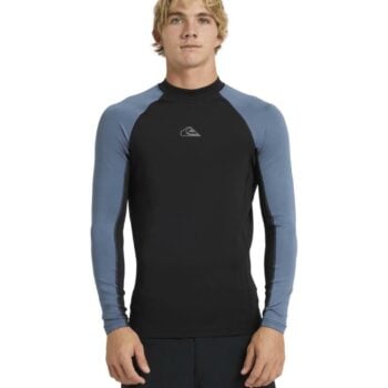 Quiksilver Everyday Heat Panel China Blue. Quiksilver Swimwear - Separates in Mens Swimwear - Separates & Mens Wetsuits. Code: 25A033572