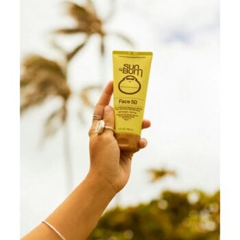 Sun Bum Face Lotion Spf 50 Face Lotion. Sun Bum Other in Generic Other & Generic Accessories. Code: 27-45092