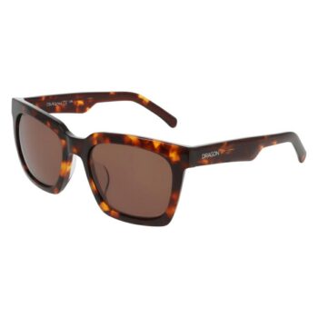 Dragon Cairo Deep Havana Brown Havana Brown. Dragon Sunglasses in Womens Sunglasses & Womens Eyewear. Code: 503S.200